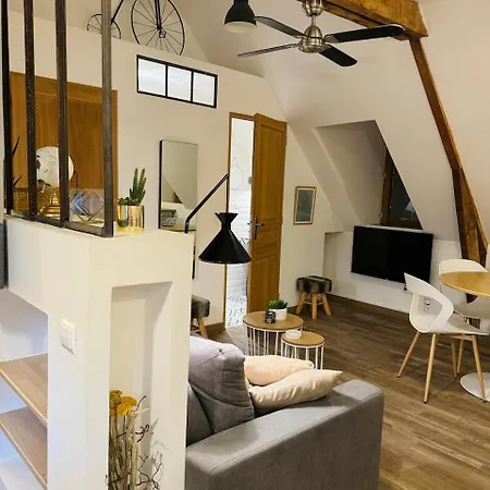 Le Neo Au 17, Cosy Dans Le Centre Historique De *