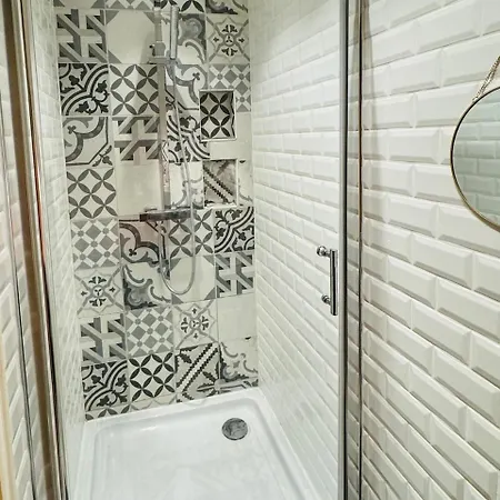 Le Neo Au 17, Cosy Dans Le Centre Historique De