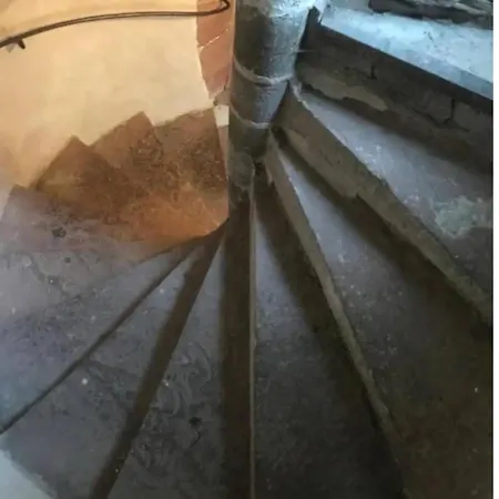 Le Neo Au 17, Cosy Dans Le Centre Historique De רודז