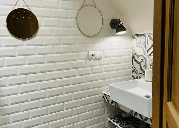 Apartament Le Neo Au 17, Cosy Dans Le Centre Historique De *