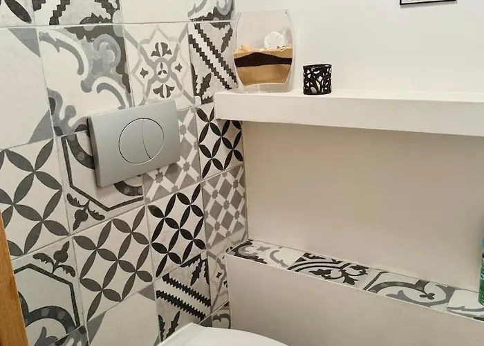 Le Neo Au 17, Cosy Dans Le Centre Historique De Rodez